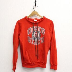 Vintage Ohio State University OSU Buckeyes Sweatshirt Medium